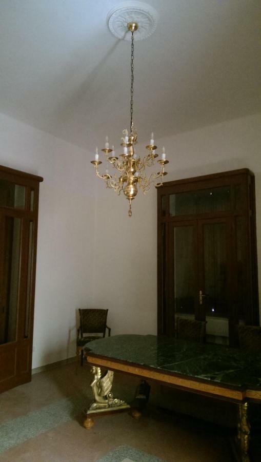 فندق Palazzo Don Ruggiero San Ferdinando di Puglia المظهر الخارجي الصورة