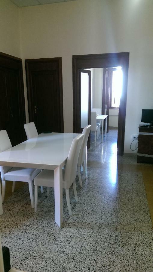 فندق Palazzo Don Ruggiero San Ferdinando di Puglia المظهر الخارجي الصورة